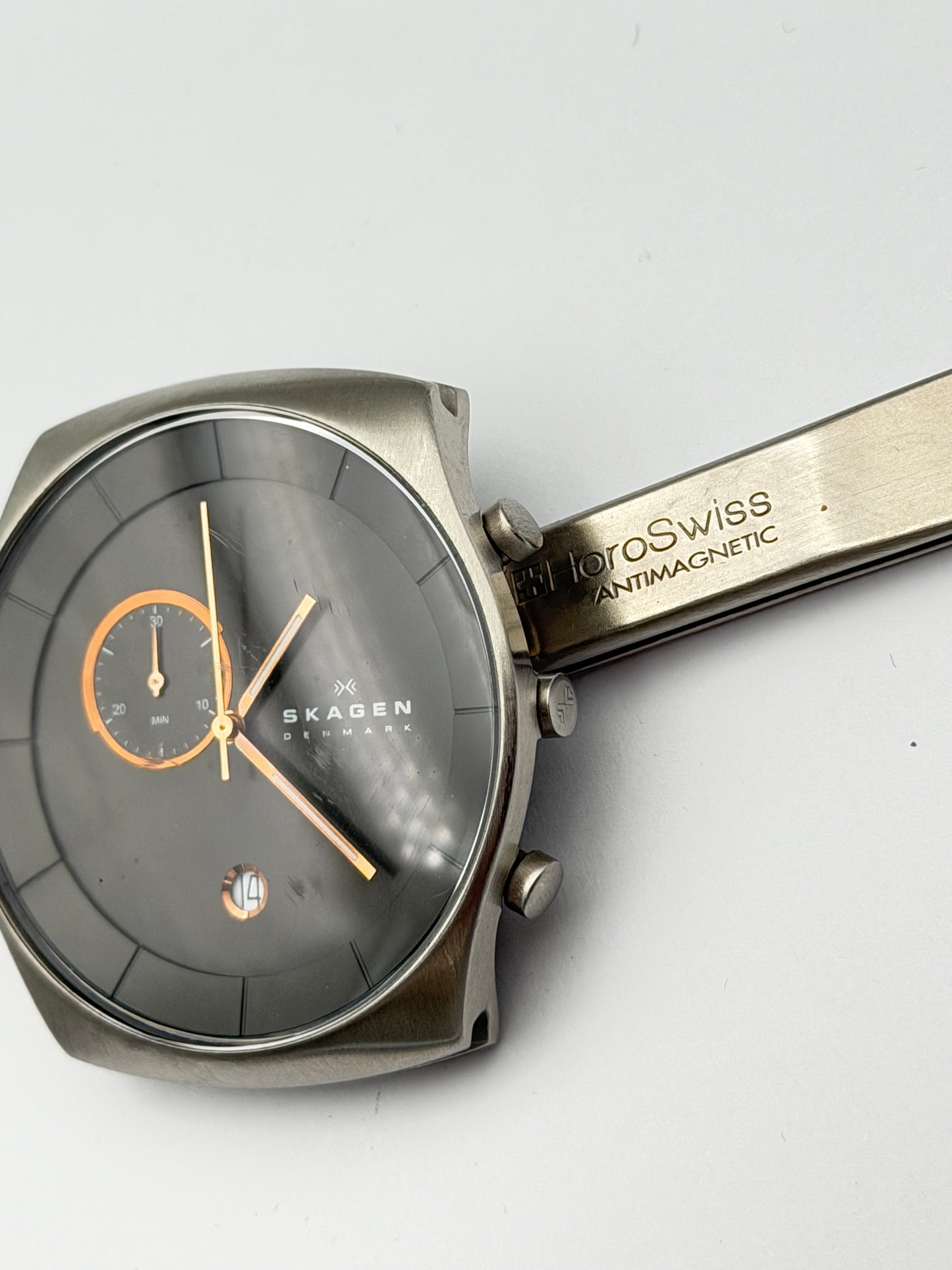skagen denmark skw6085 41mm