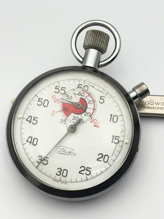 ghitor stopwatch 53mm