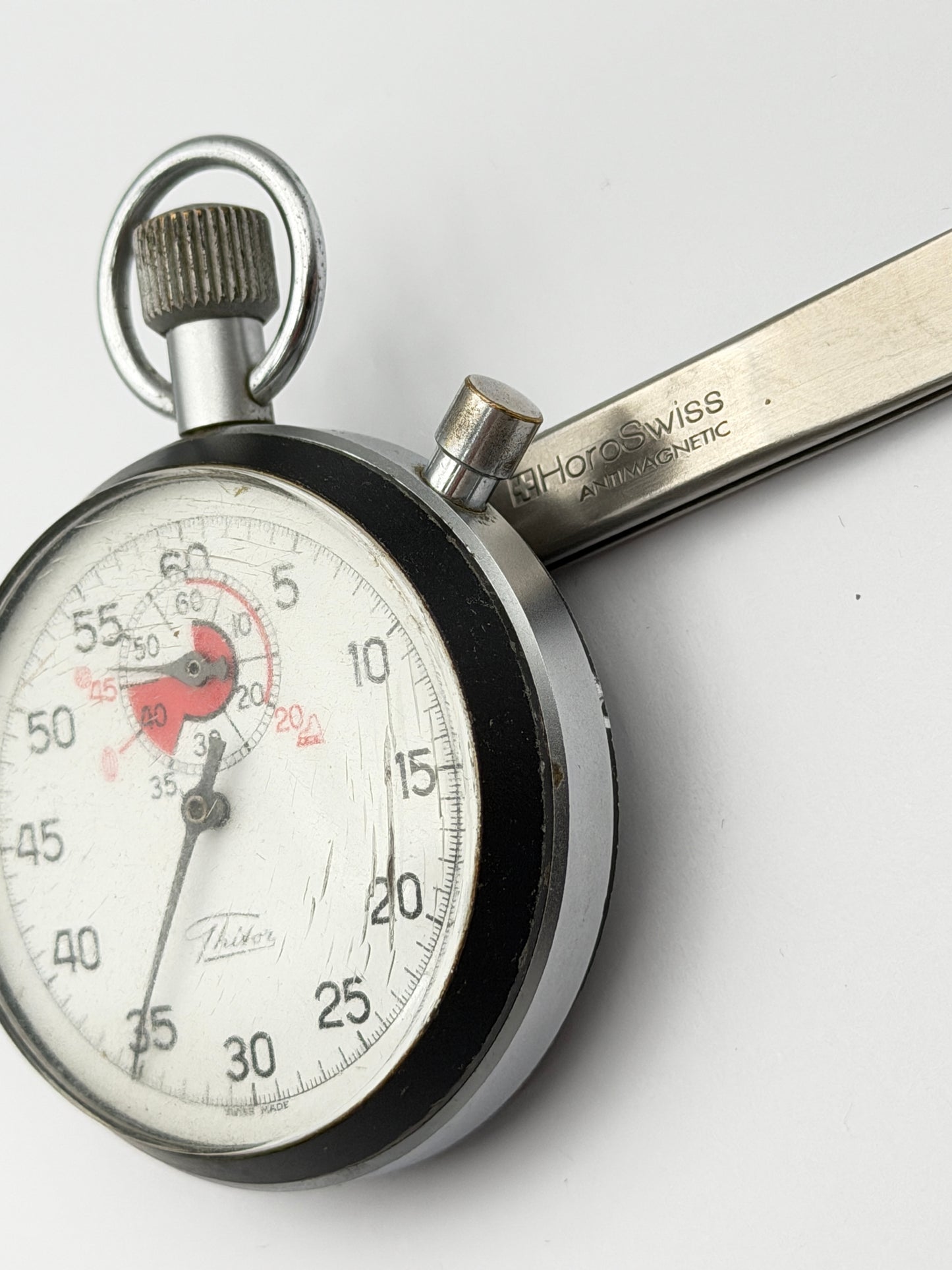 ghitor stopwatch 53mm