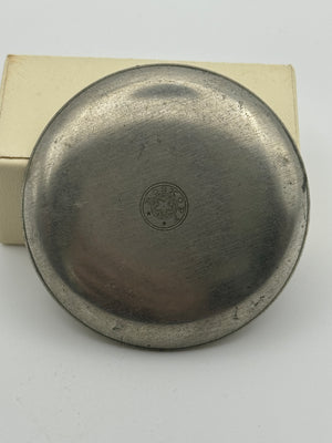 roskopf 53.8mm 50.8mm fondello caseback pocket watch