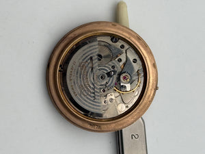 eberhard 11600 automatic vintage movement movimento