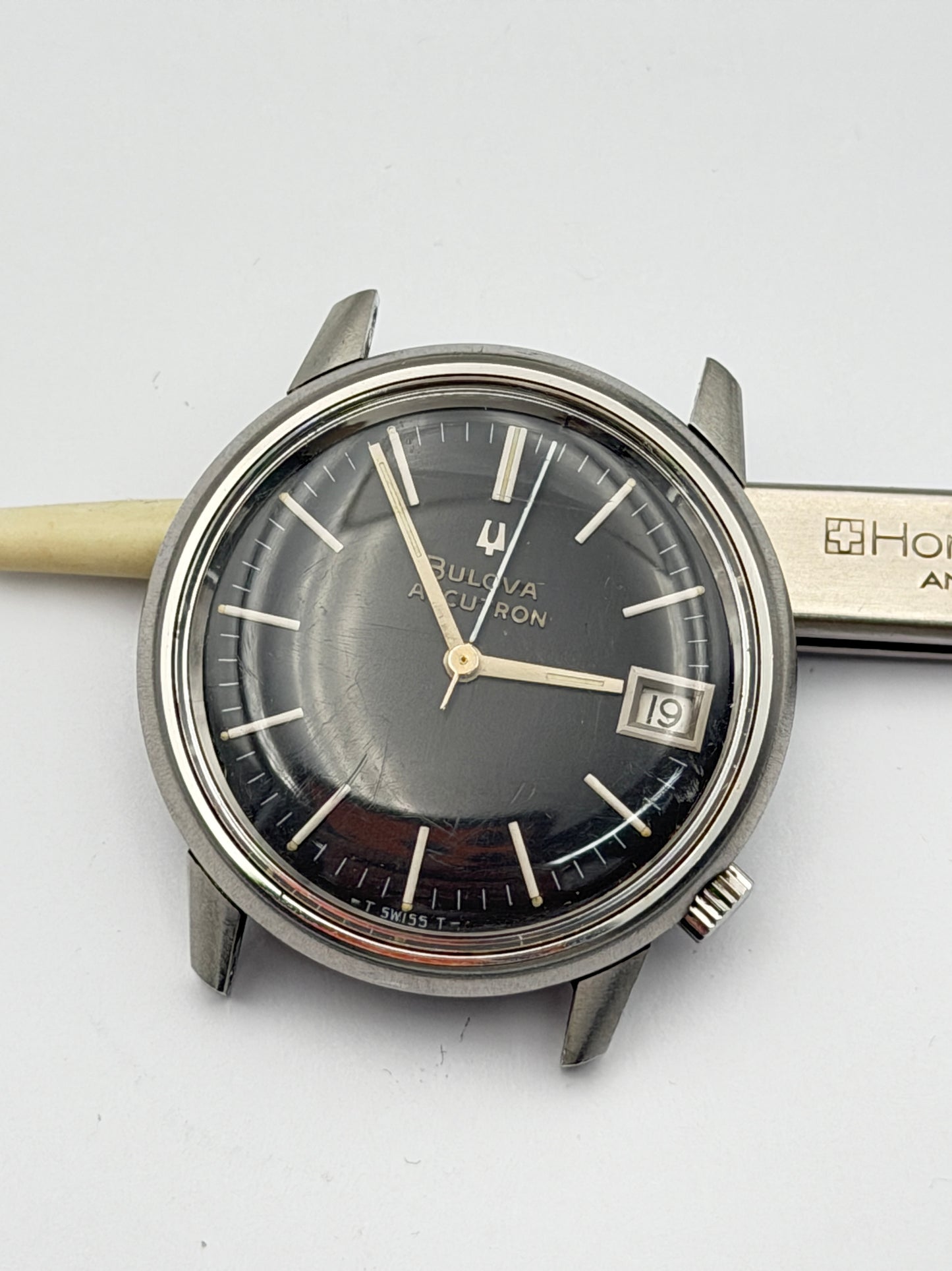 bulova accutorn 3-64734 35mm