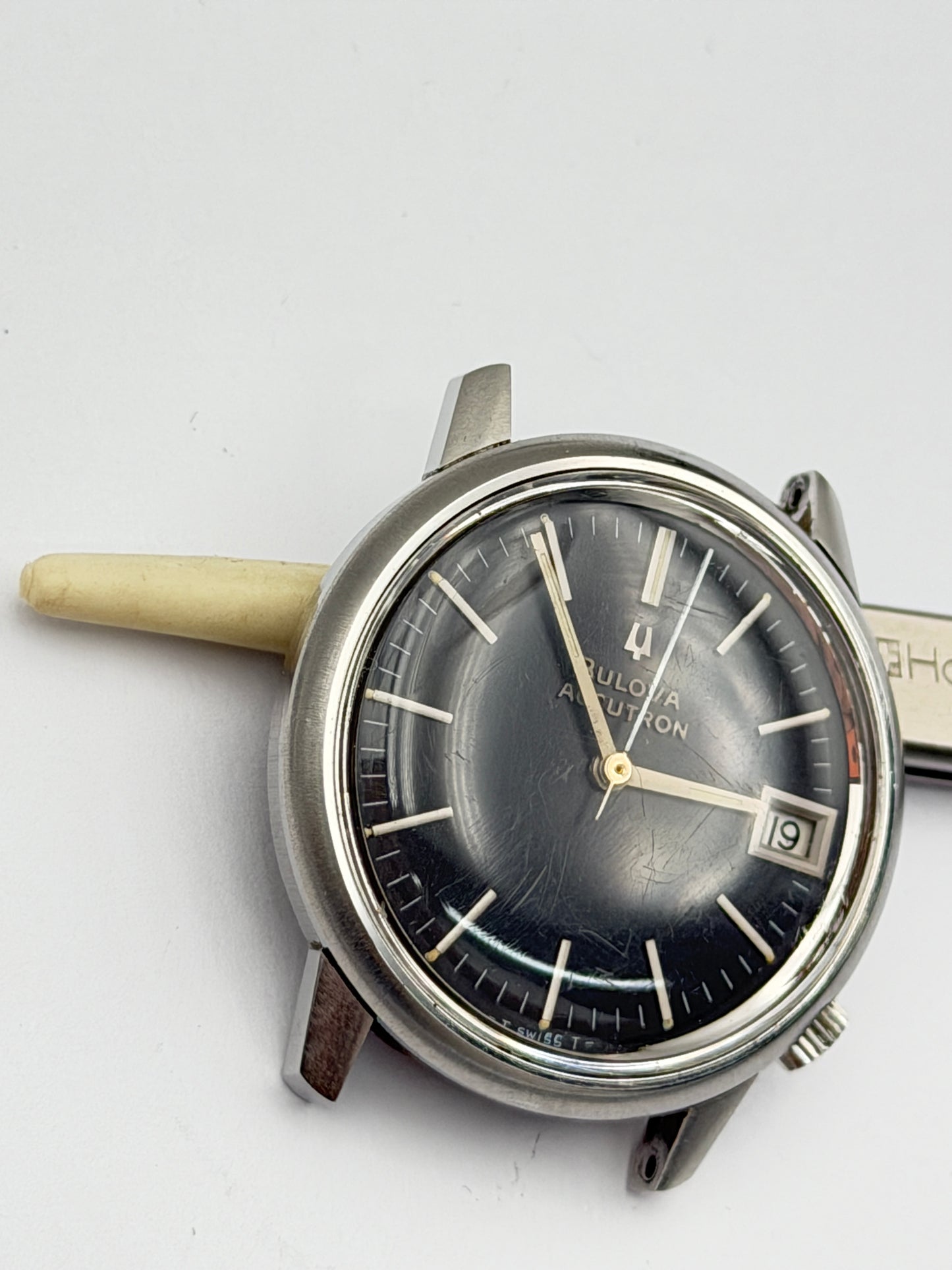 bulova accutorn 3-64734 35mm
