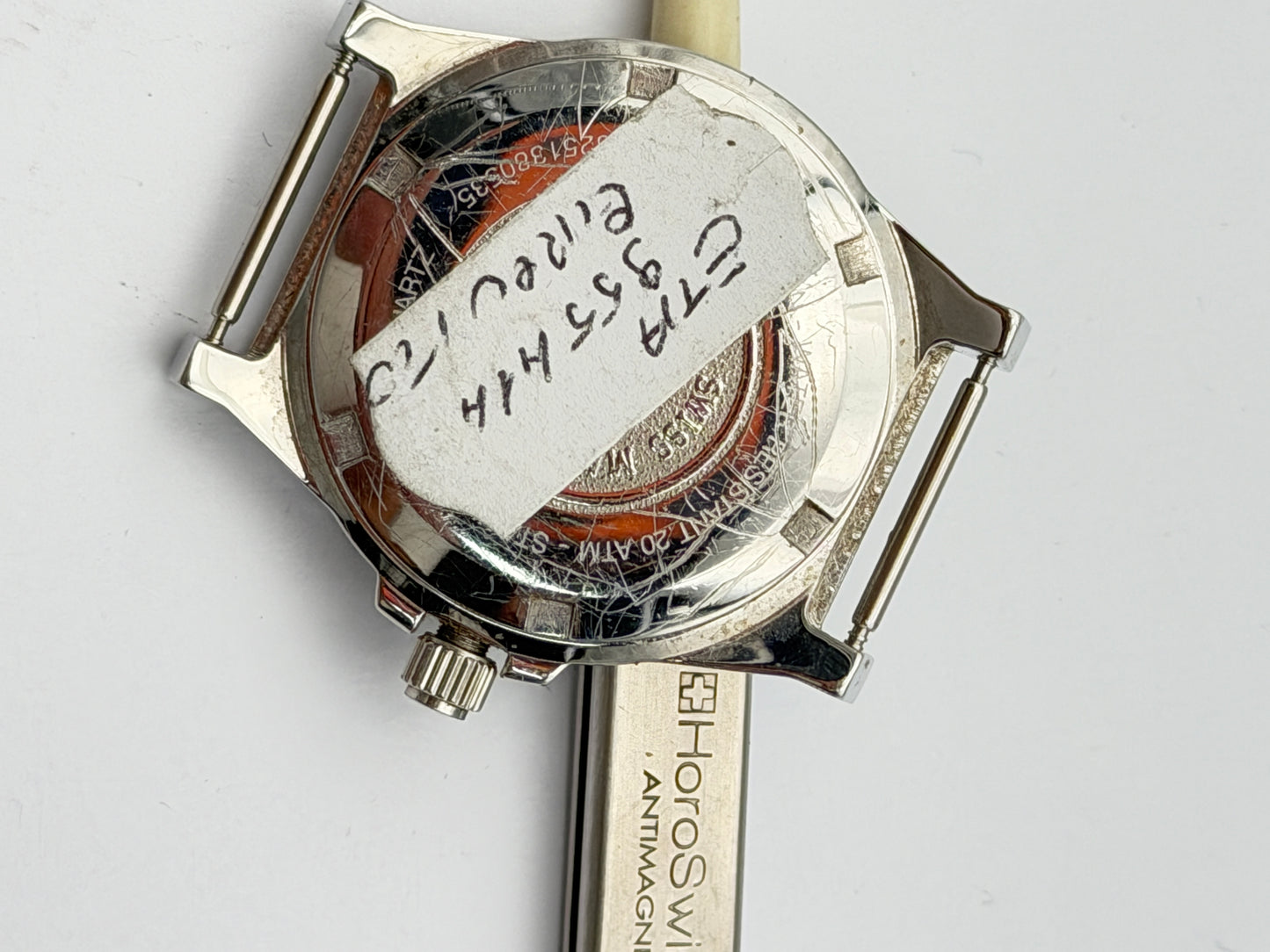philip watch aquatek 3251380585-32 32mm
