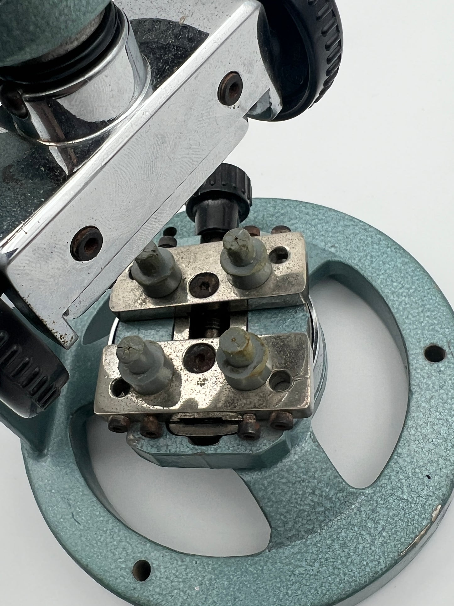 APRICASSE DA OROLOGIAI