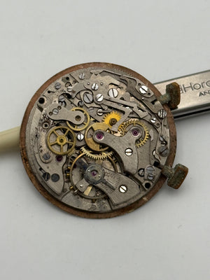 landeron 149 chrono movement movimento