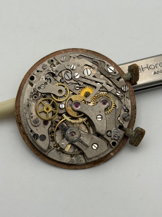 landeron 149 chrono movement movimento