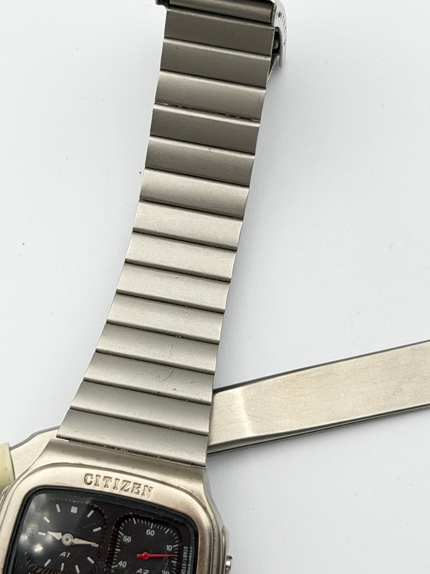 citizen alarm chronograph 8982-088549 34mm