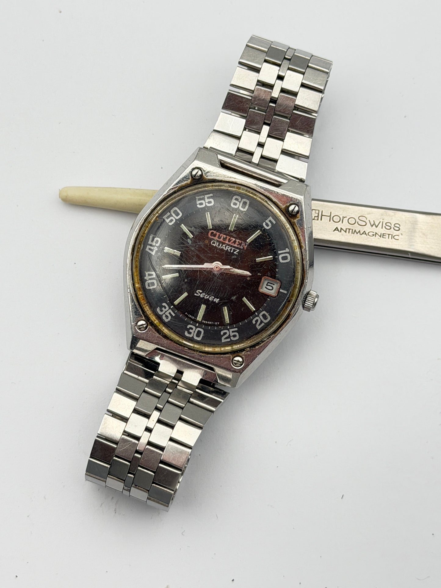 citizen seven 1410-284097 35mm