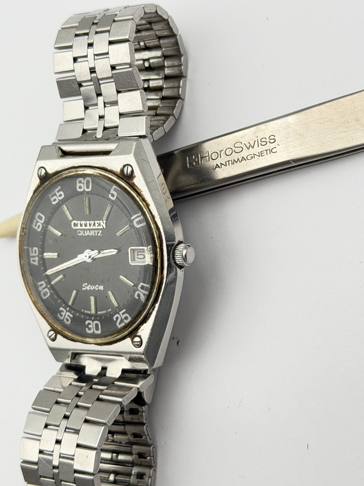 citizen seven 1410-284097 35mm