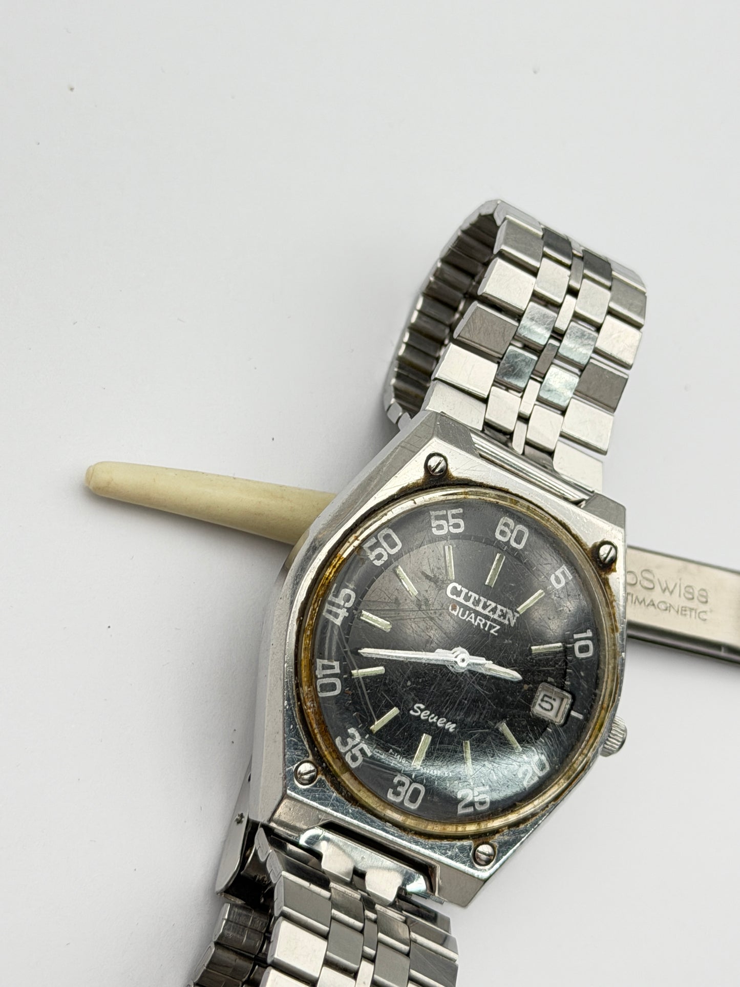 citizen seven 1410-284097 35mm