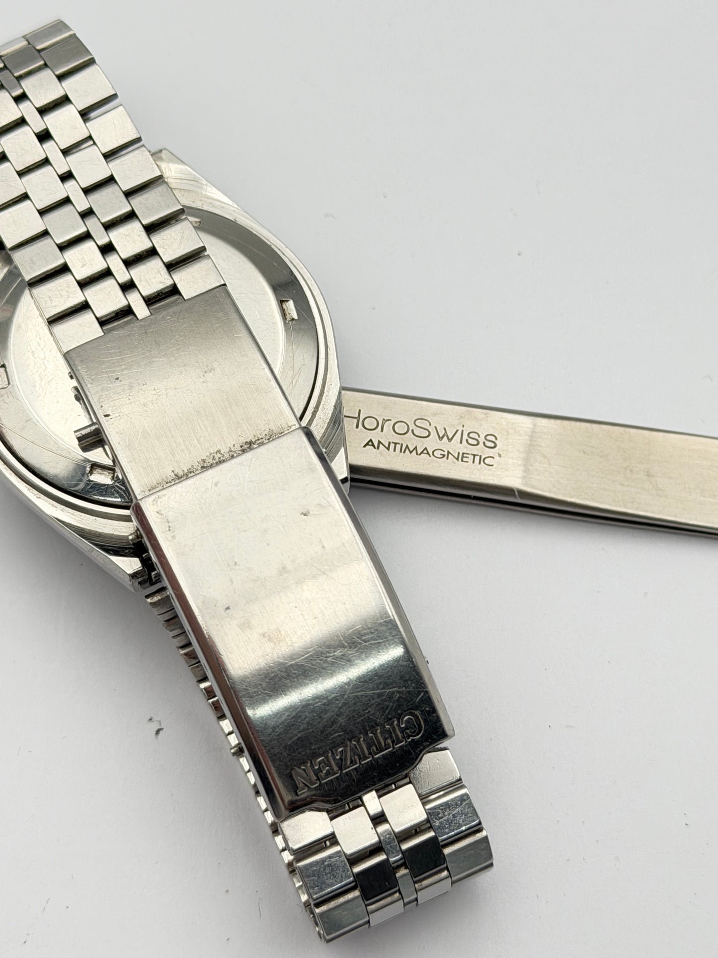 citizen seven 1410-284097 35mm