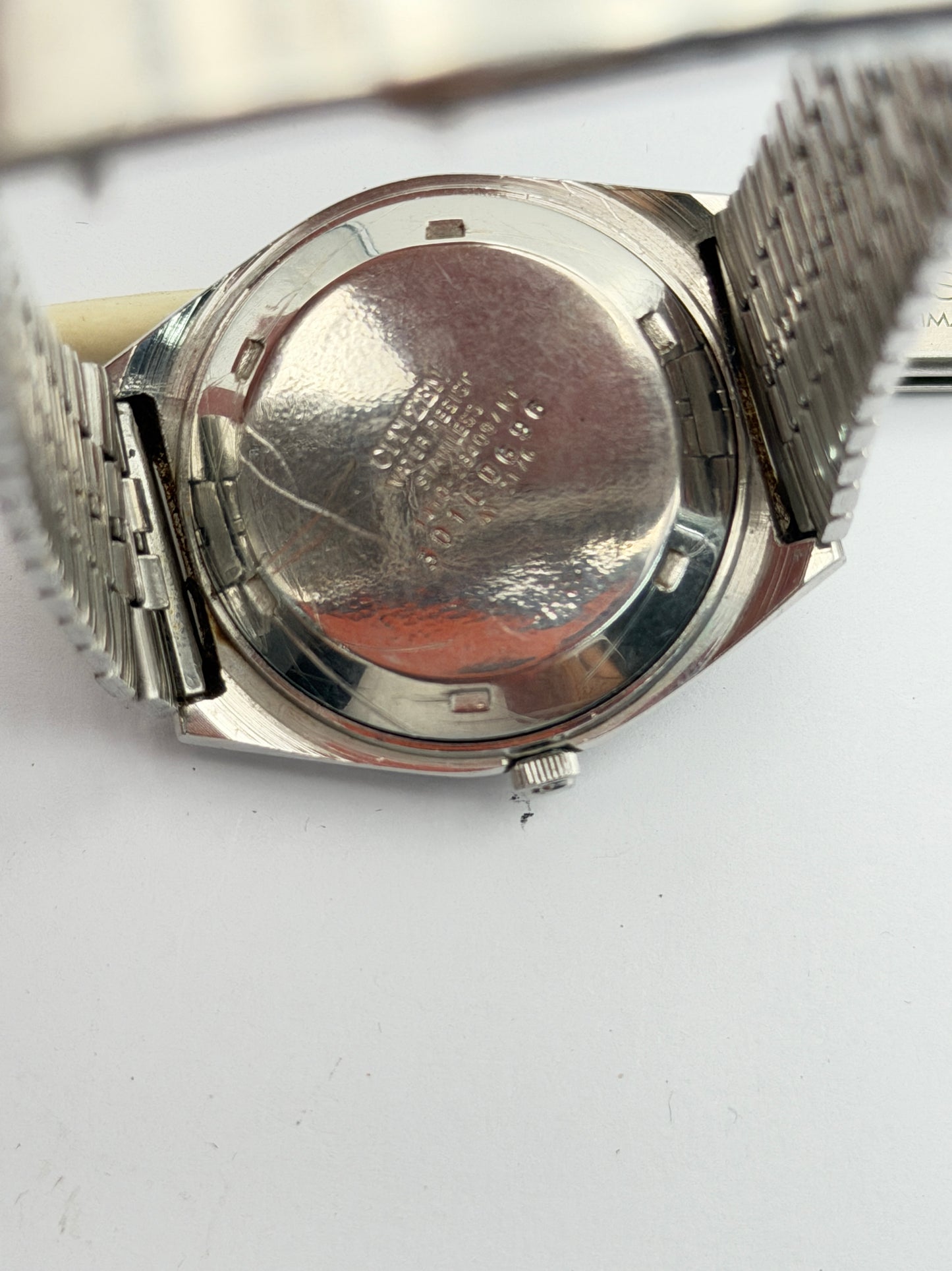 citizen seven 1410-284097 35mm