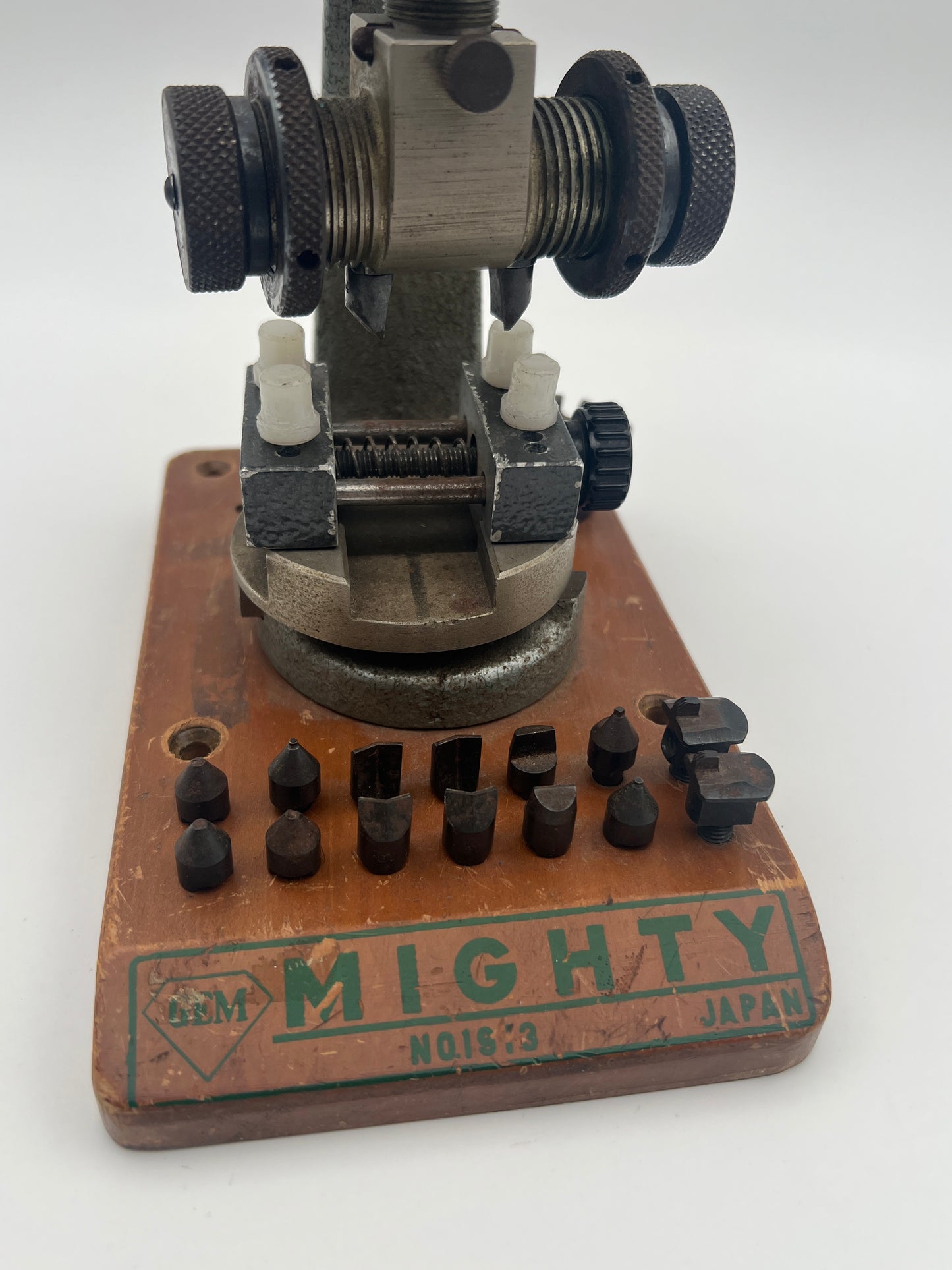 APRICASSE gem mighty no.1913 japan