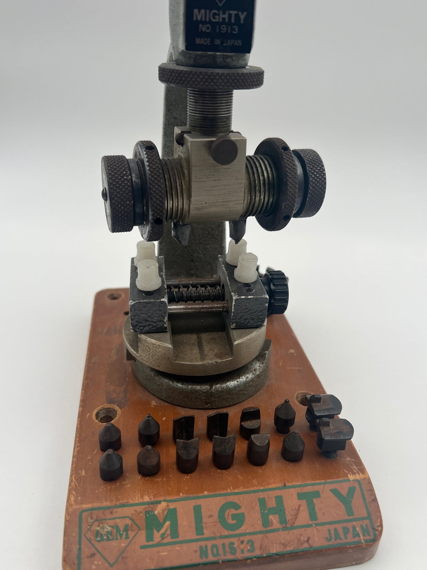 APRICASSE gem mighty no.1913 japan