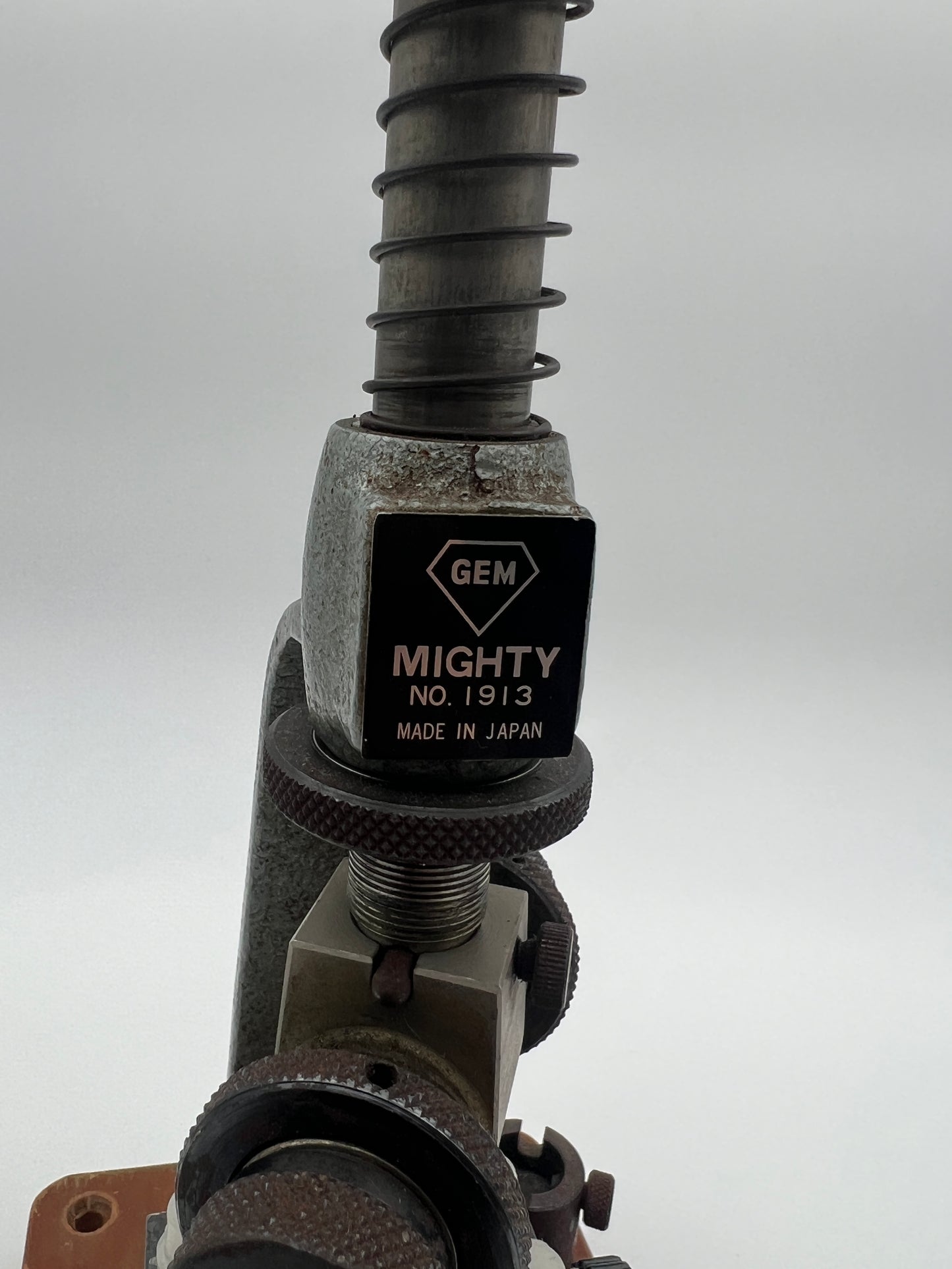 APRICASSE gem mighty no.1913 japan