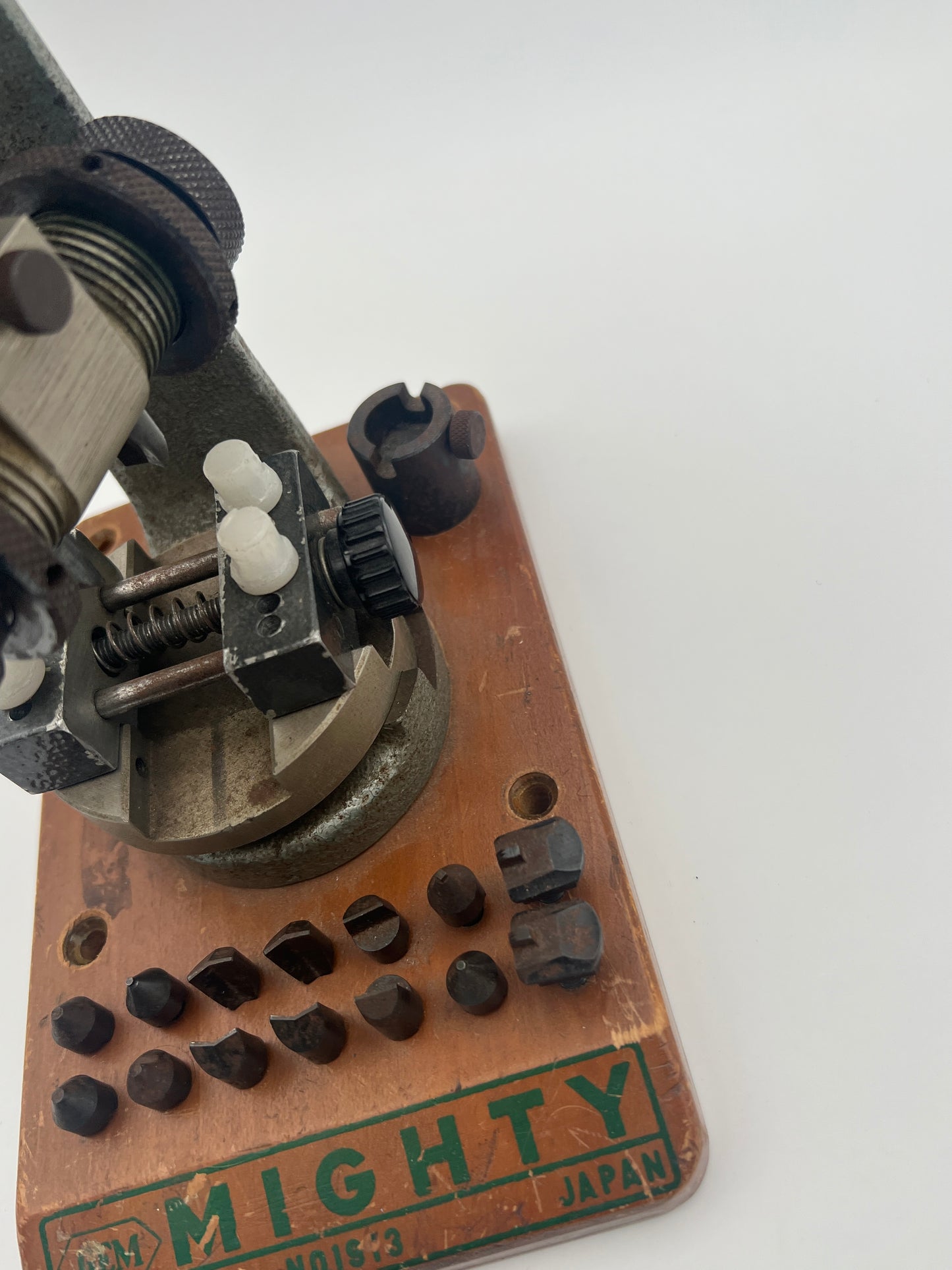 APRICASSE gem mighty no.1913 japan