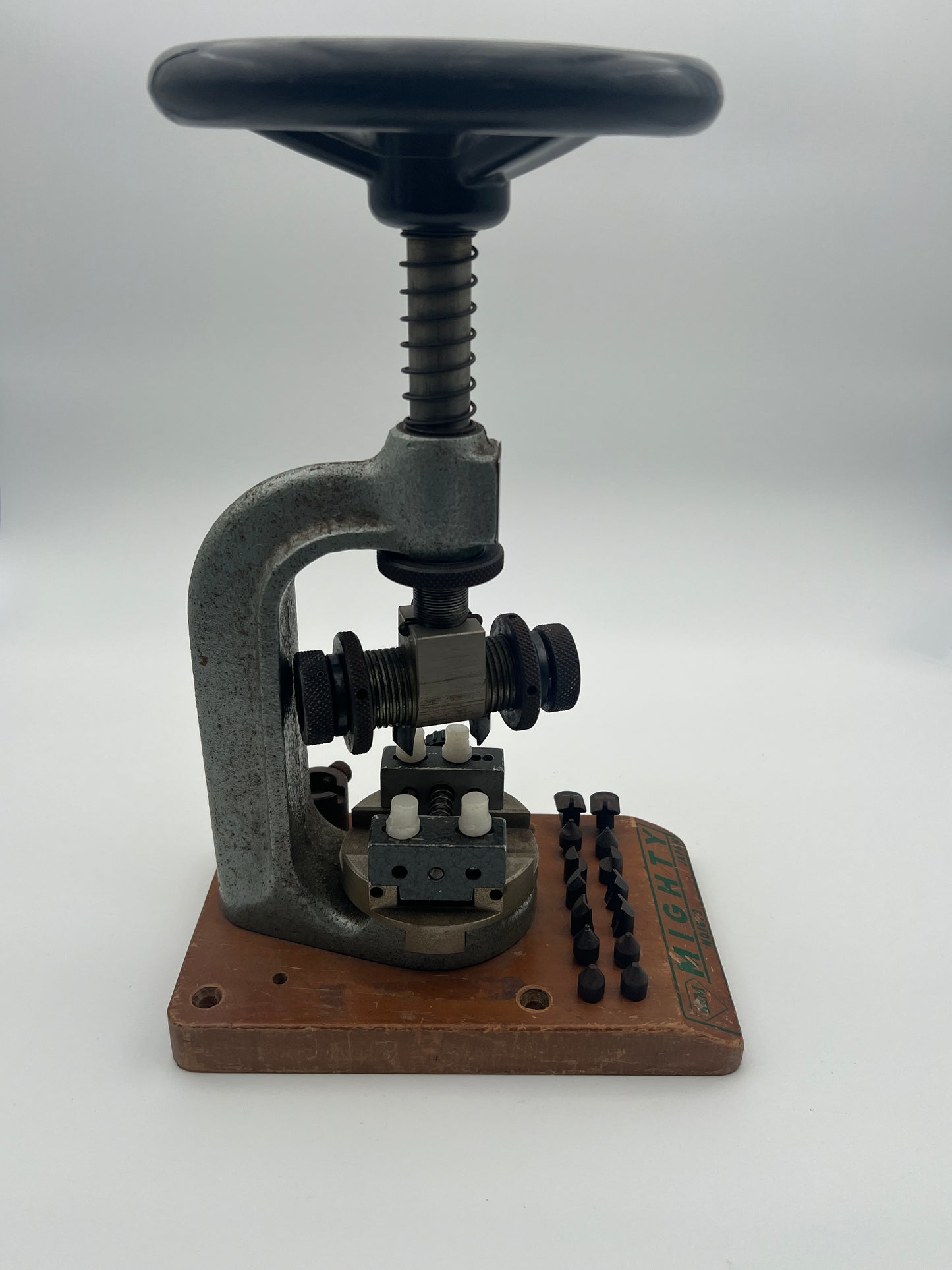 APRICASSE gem mighty no.1913 japan