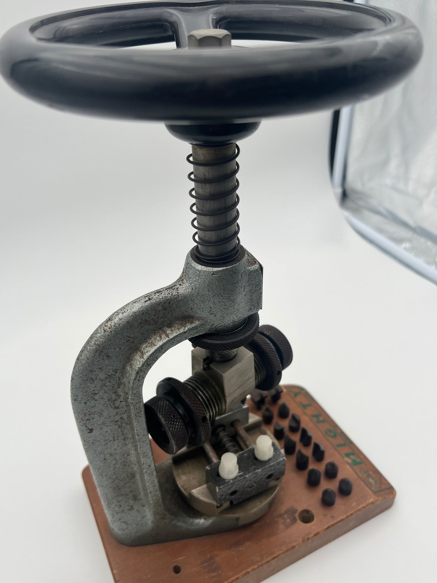 APRICASSE gem mighty no.1913 japan