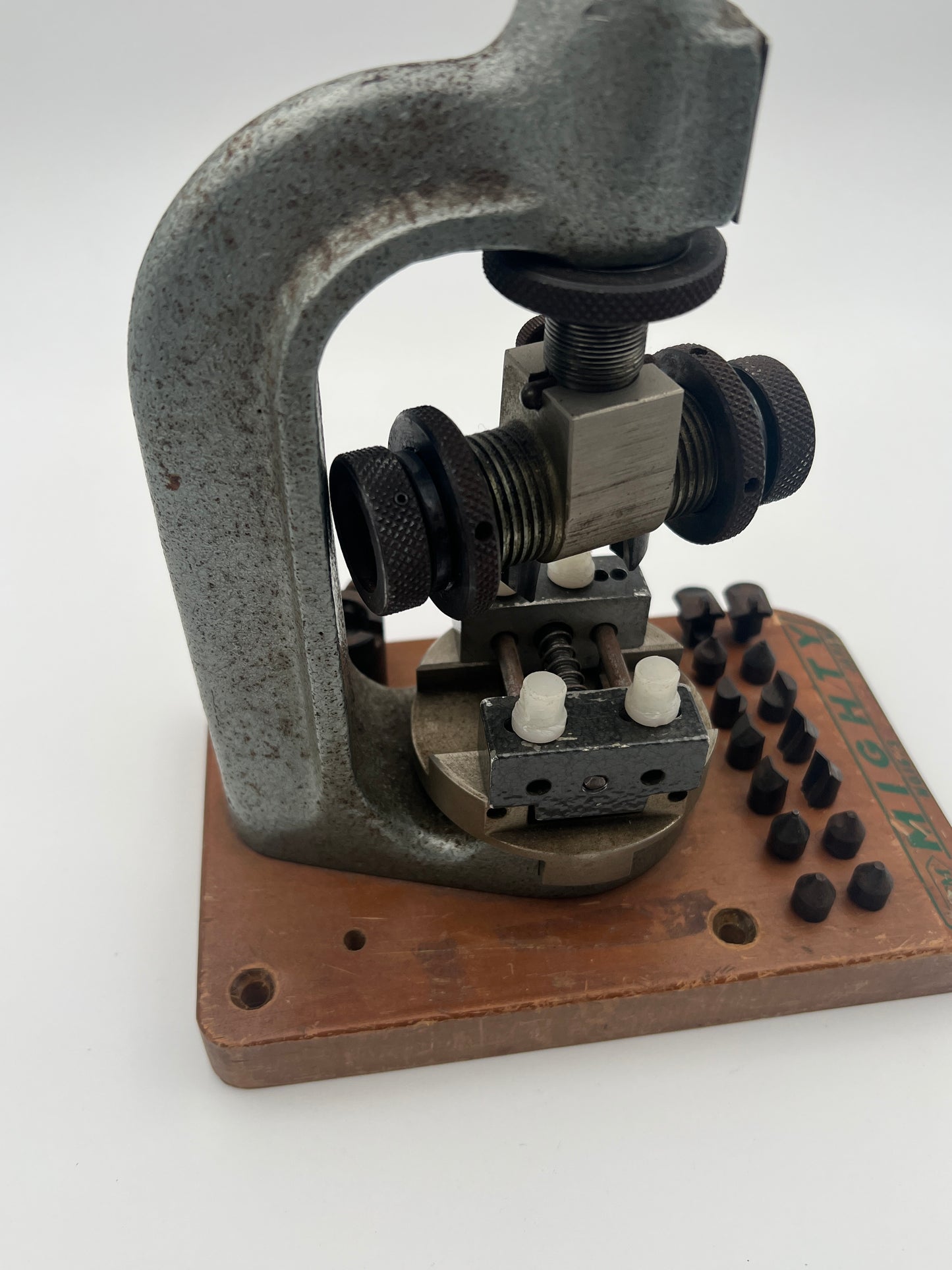 APRICASSE gem mighty no.1913 japan