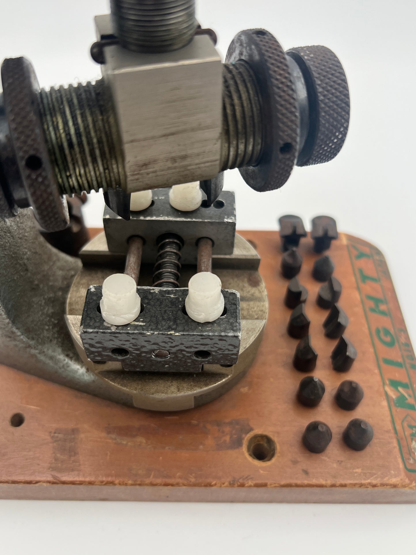 APRICASSE gem mighty no.1913 japan