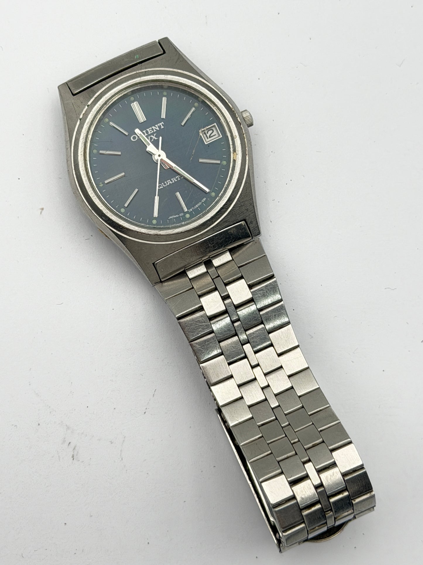 orient dx kw587666-0a 33mm