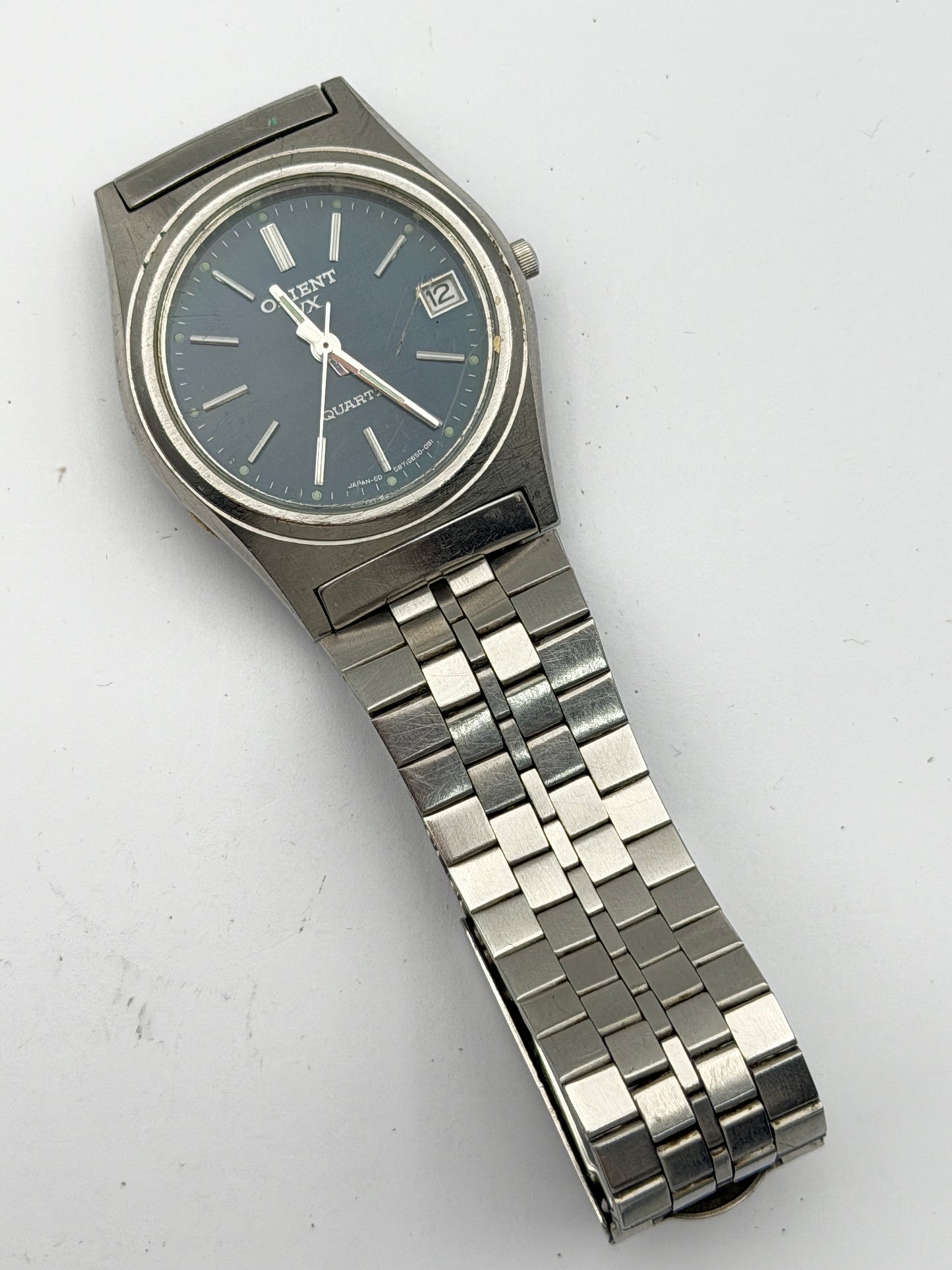 orient dx kw587666-0a 33mm