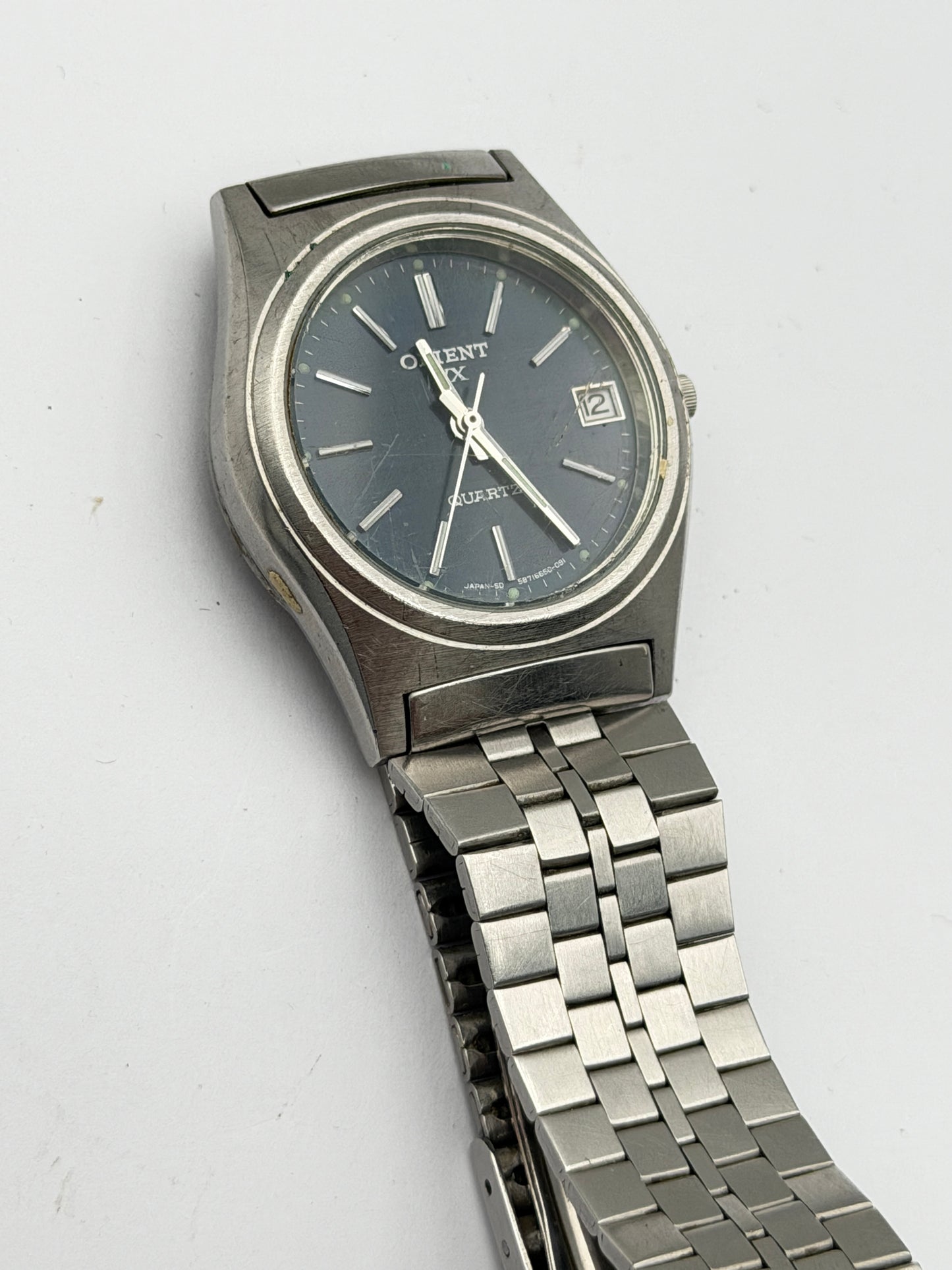 orient dx kw587666-0a 33mm
