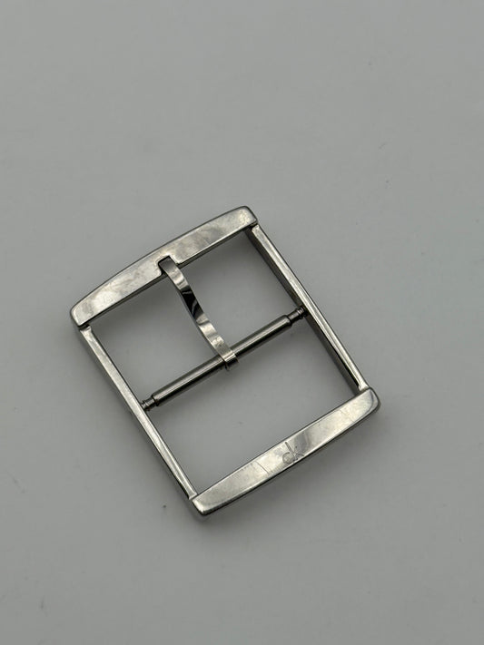 calvin klein 21mm fibbia buckle