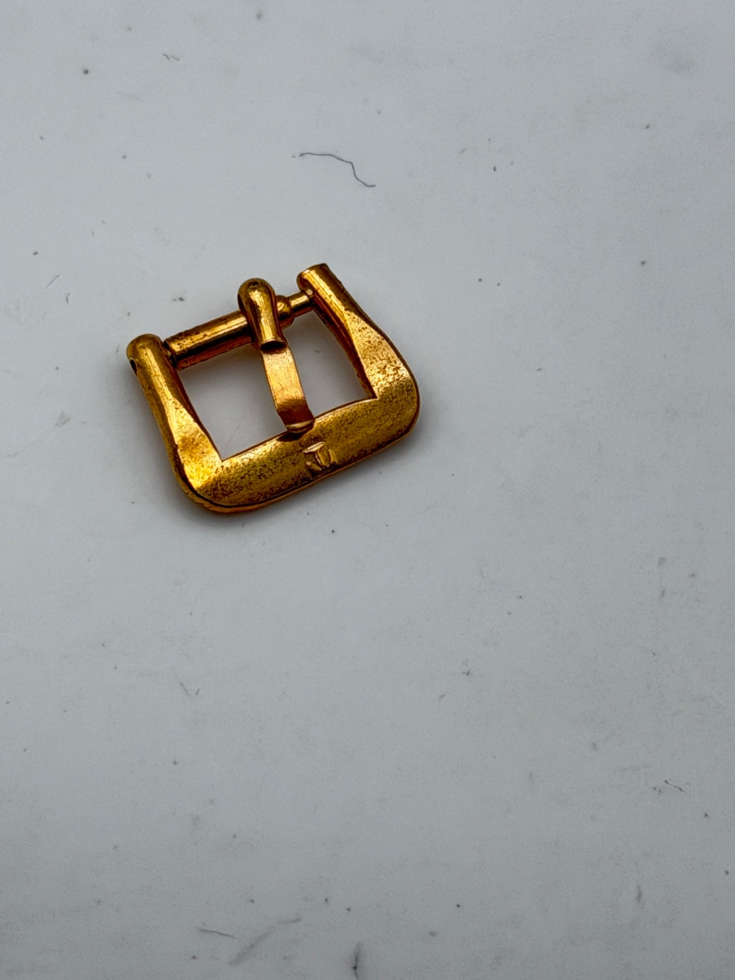 tissot 9mm fibbia buckle