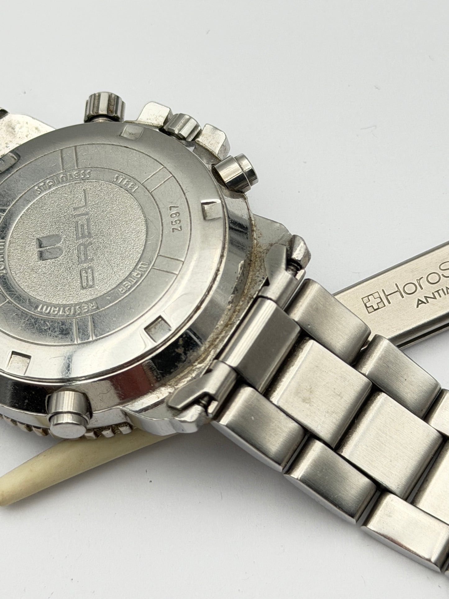 breil manta chrono 2597 41mm