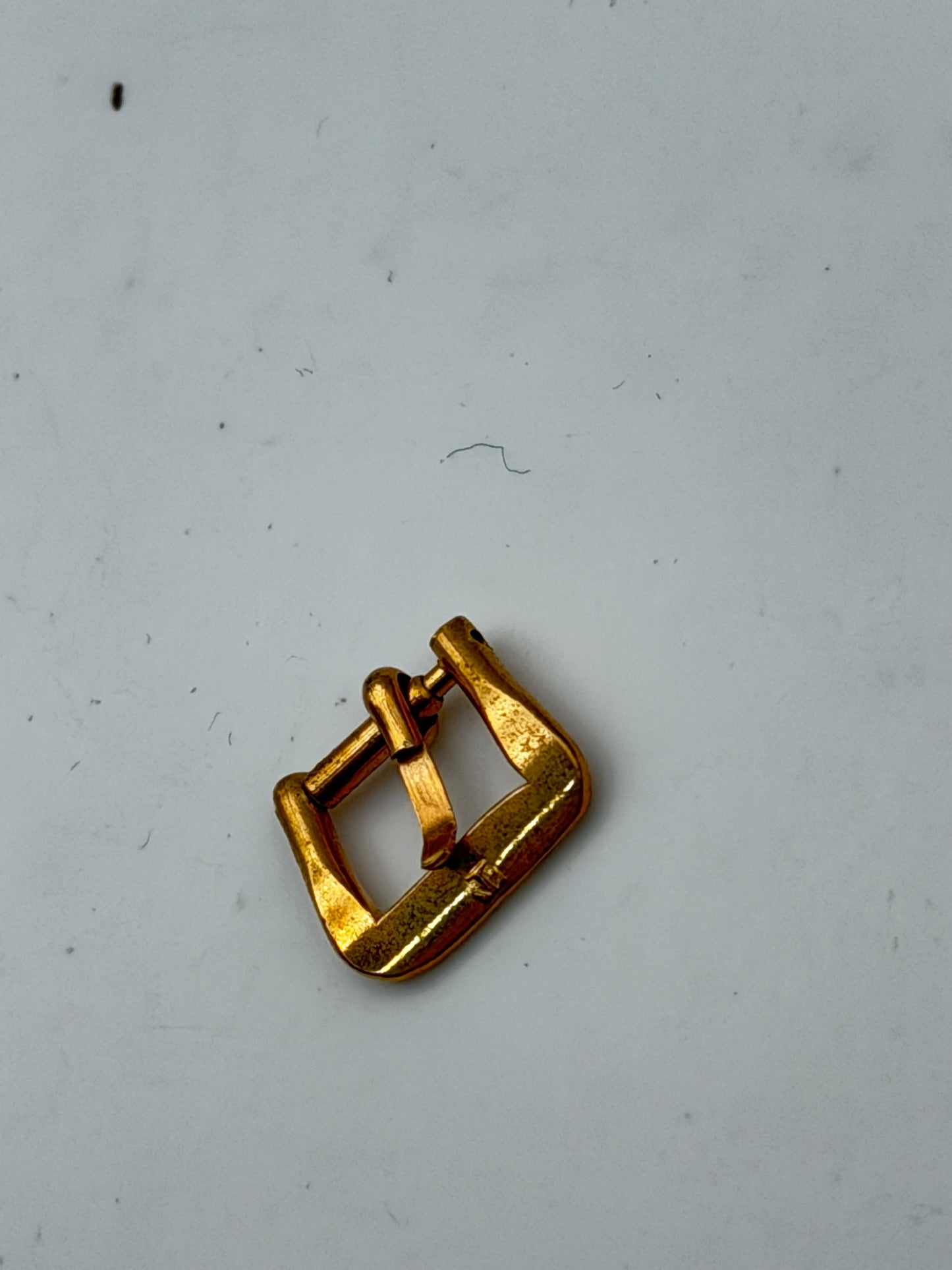 tissot 9mm fibbia buckle