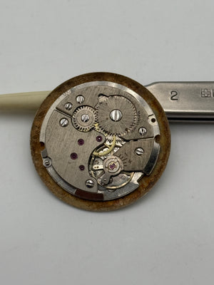 peseux 7050 movement movimento