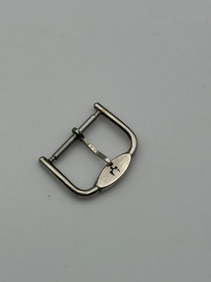 bulova 18mm fibbia buckle