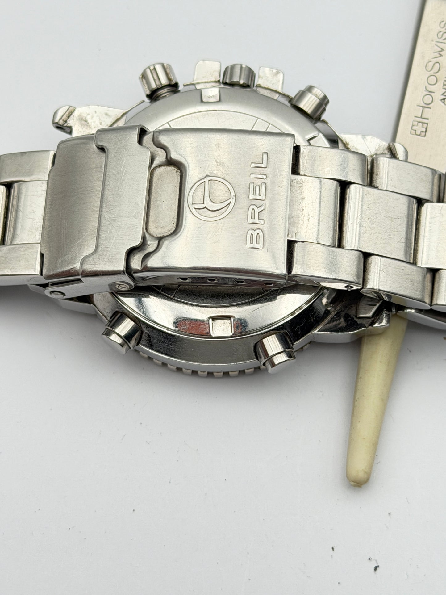 breil manta chrono 2597 41mm