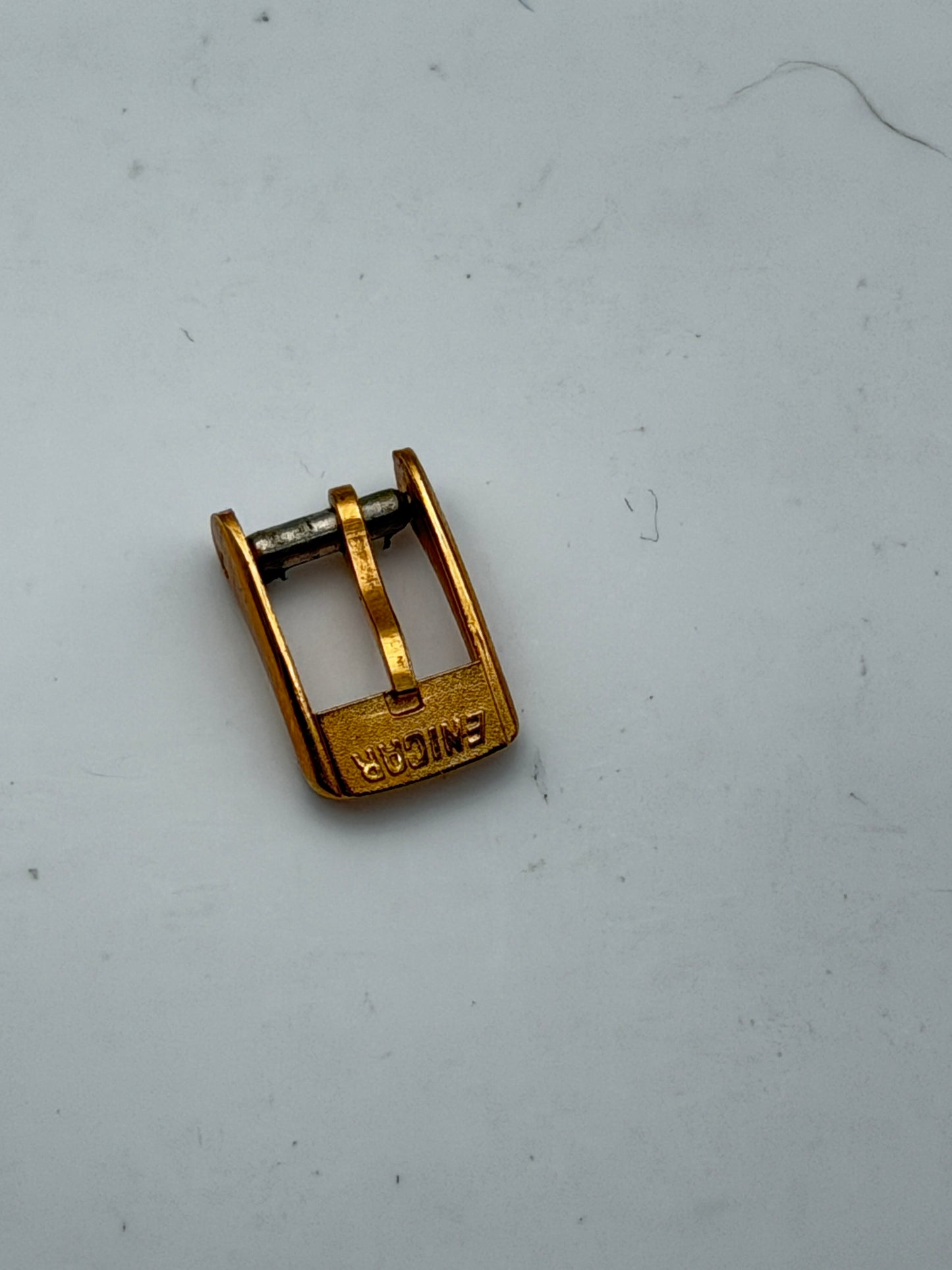 enicar 8mm fibbia buckle
