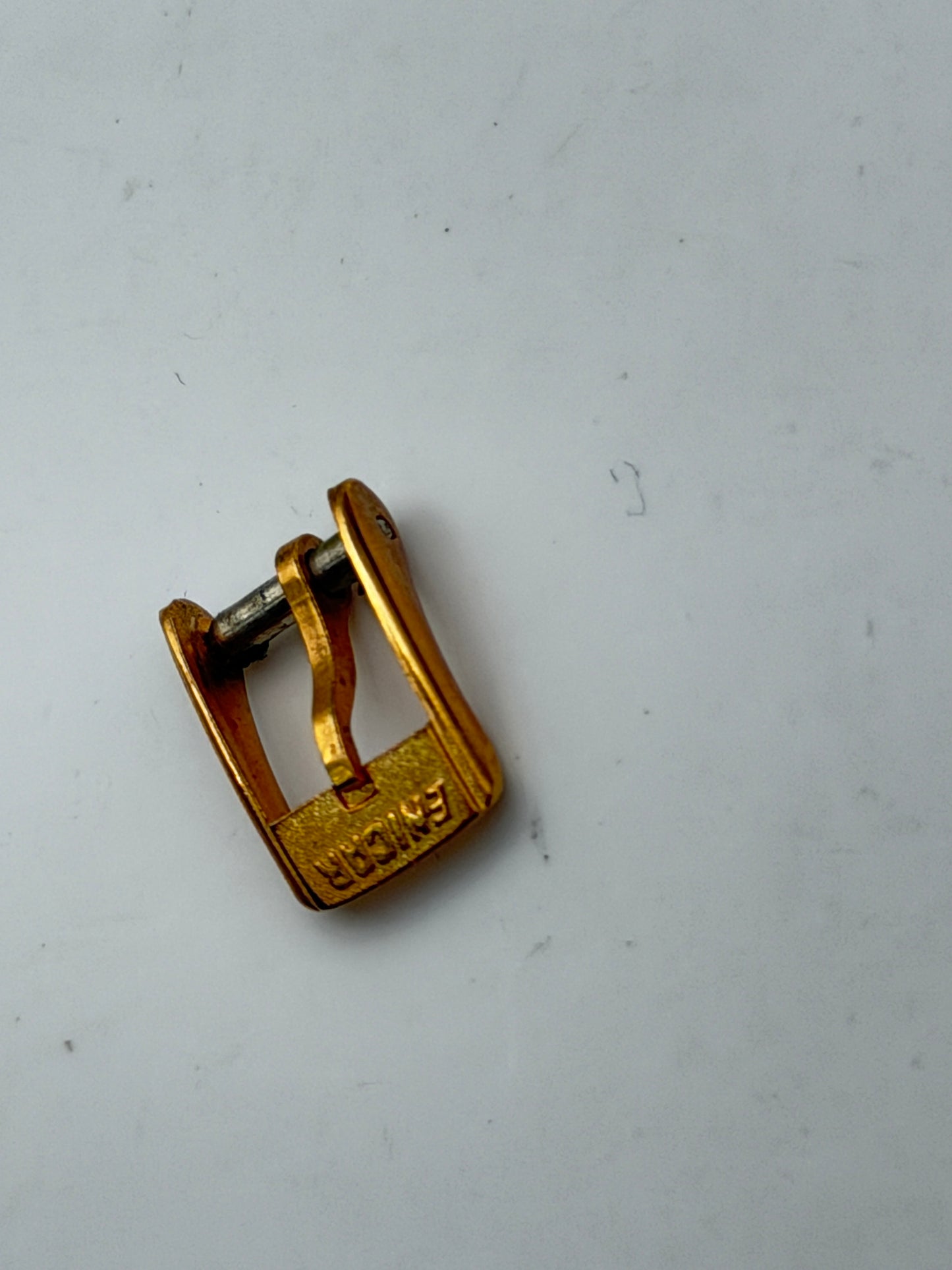 enicar 8mm fibbia buckle