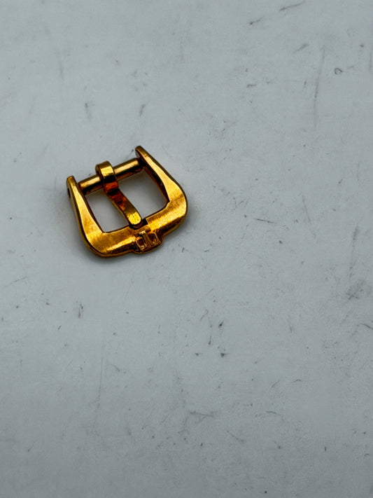 tissot 8mm fibbia buckle
