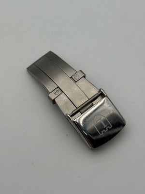 lancaster 16mm deployante chiusura fibbia buckle
