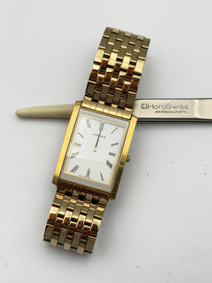 seiko lassale 5a54-519h 24x33mm