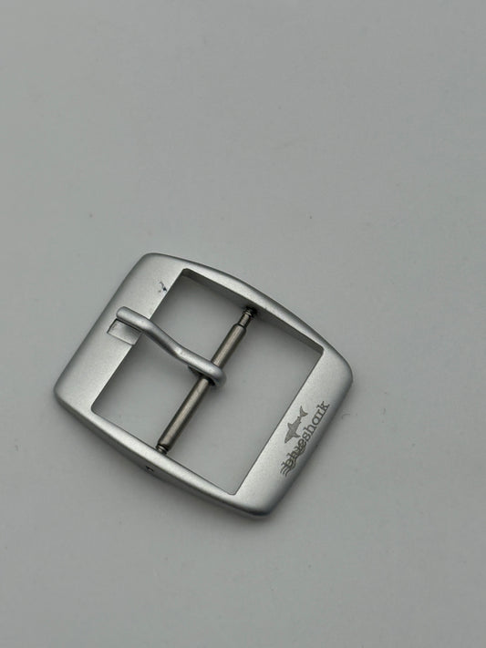 bluesharck 18mm fibbia buckle