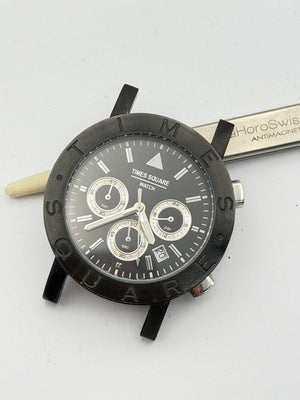 times square chrono 39mm