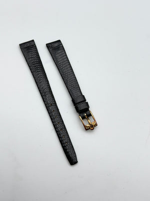 omega 12mm cinturino strap