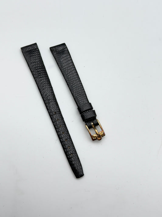 omega 12mm cinturino strap