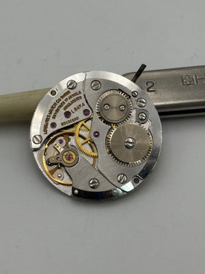 Longines l847.4 movement movimento
