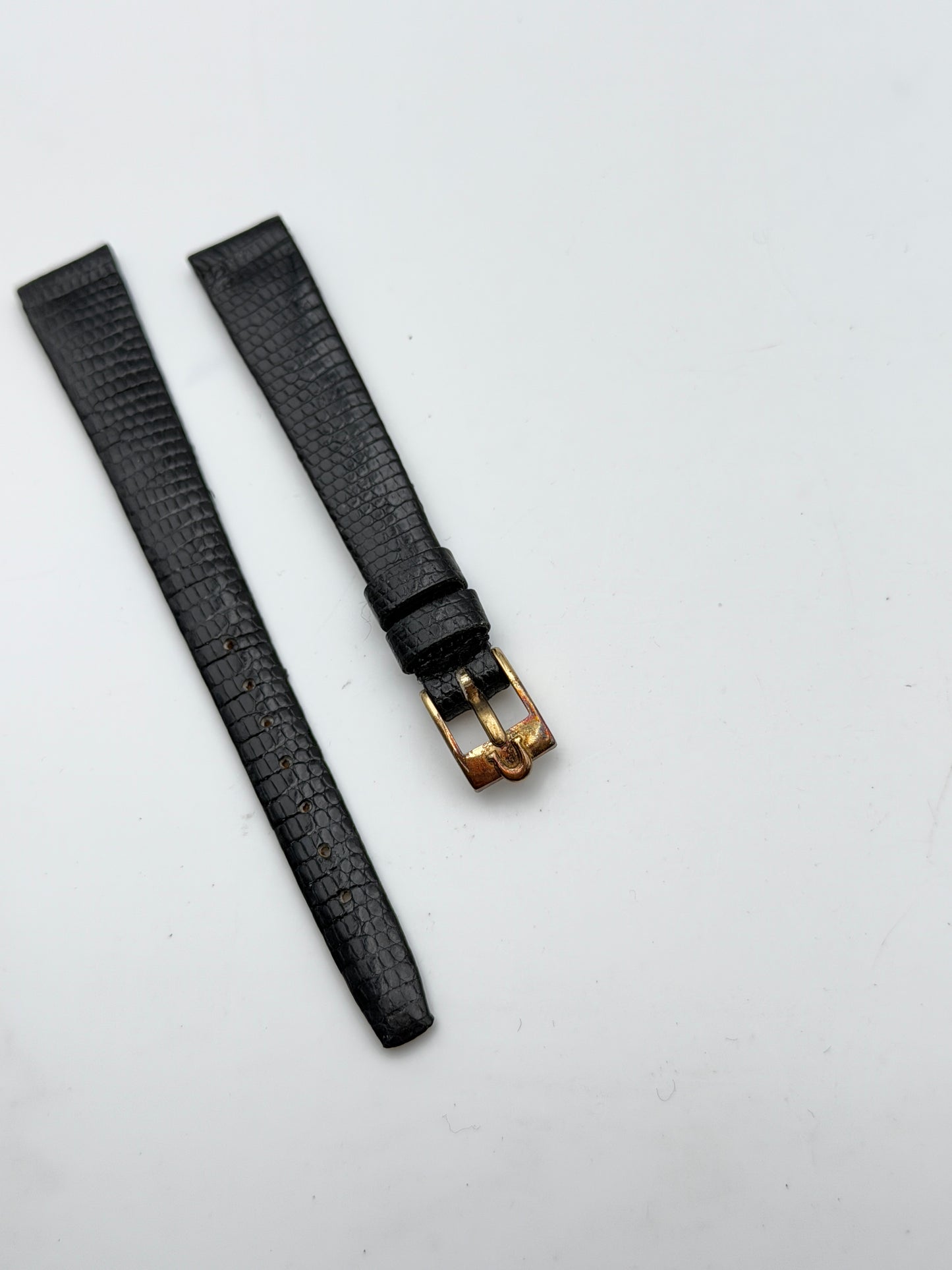omega 12mm cinturino strap