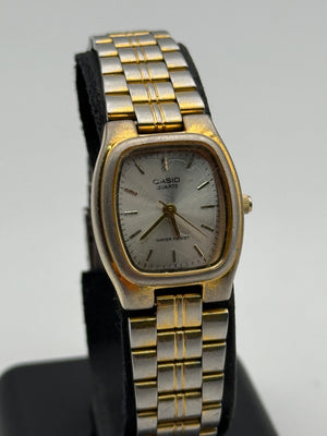 casio quartz 1330 ltp-1169 23mm