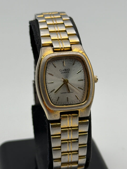 casio quartz 1330 ltp-1169 23mm