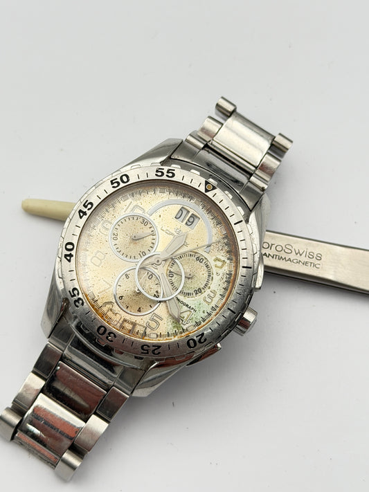 lorenz chrono 26249 41mm