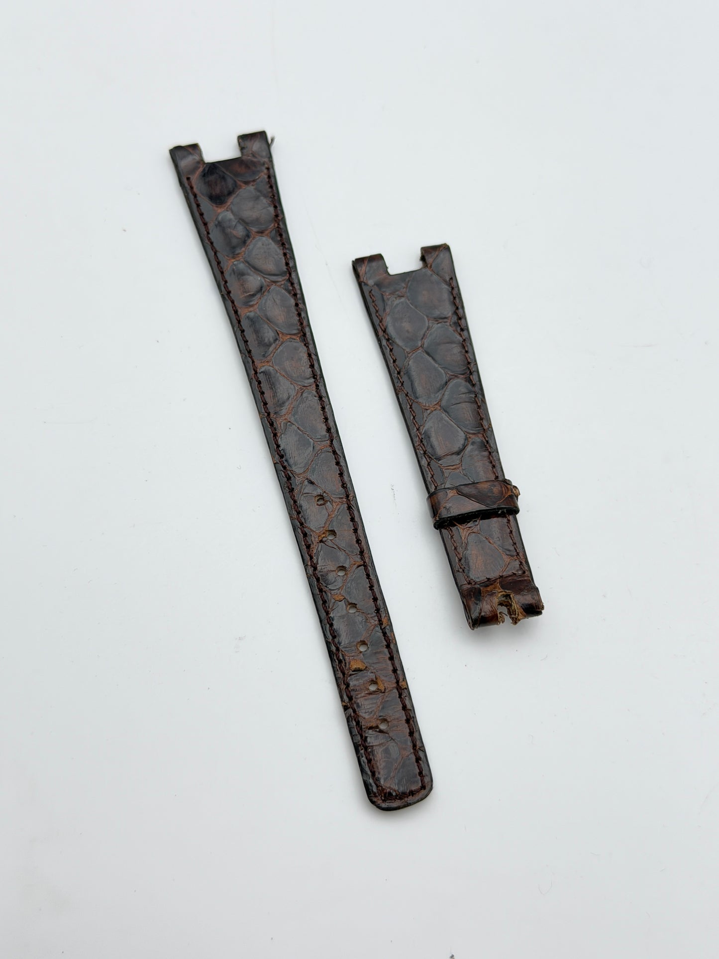 omega 16mm cinturino strap